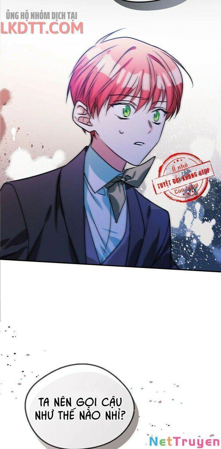 người hầu của tôi chapter 64 2