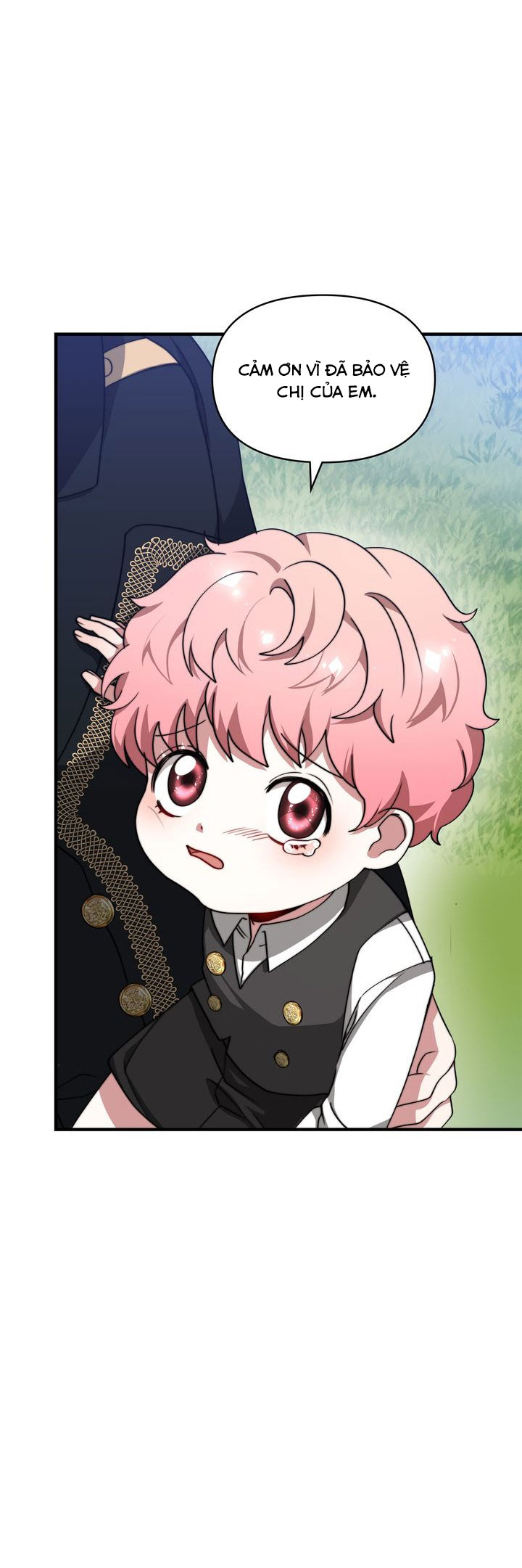 công nương eluana vita chapter 83 25