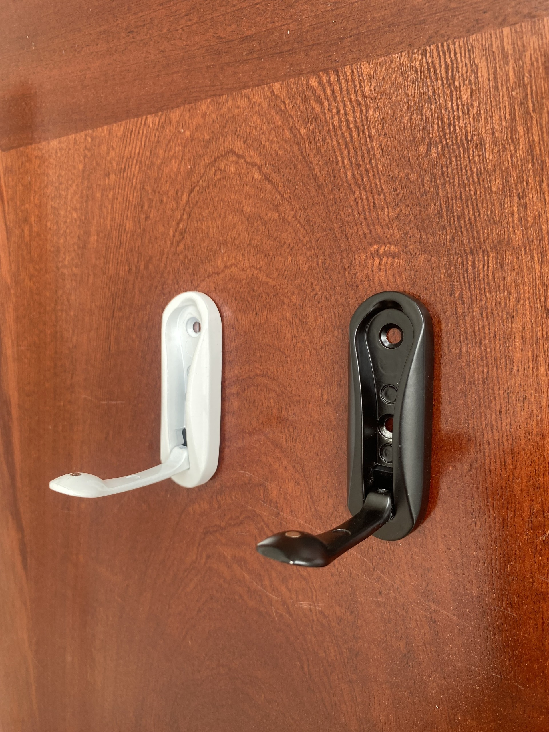 Móc Treo Đồ Gắn Tường Gấp Gọn Gập 90 Độ KUNBE Hiện Đại Tiết Kiệm Không Gian