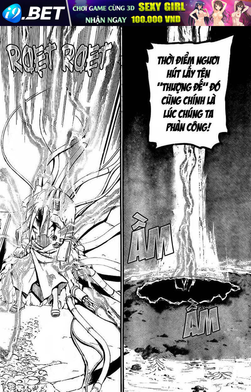 giả kim thuật chapter 105 26