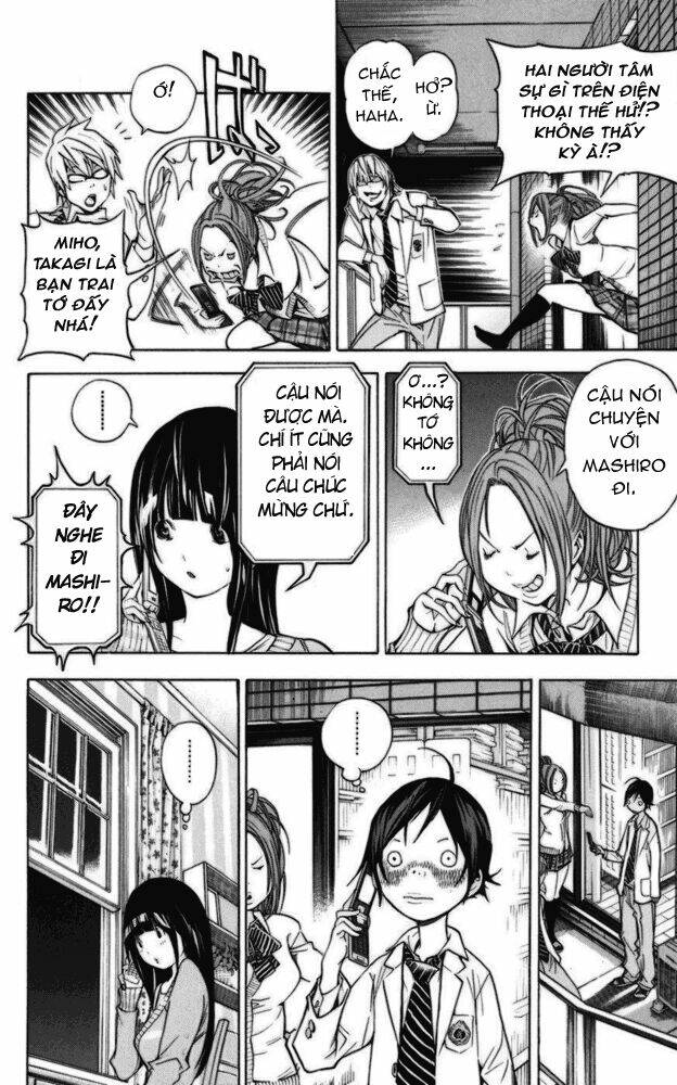 họa sĩ truyện tranh chapter 32 10