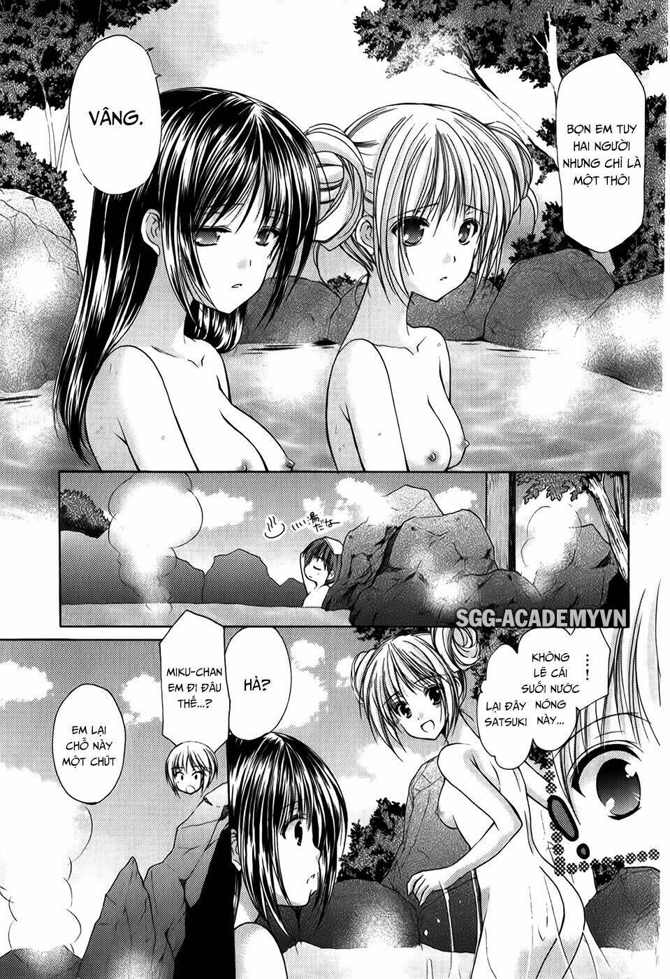 schoolmate chapter 27 17