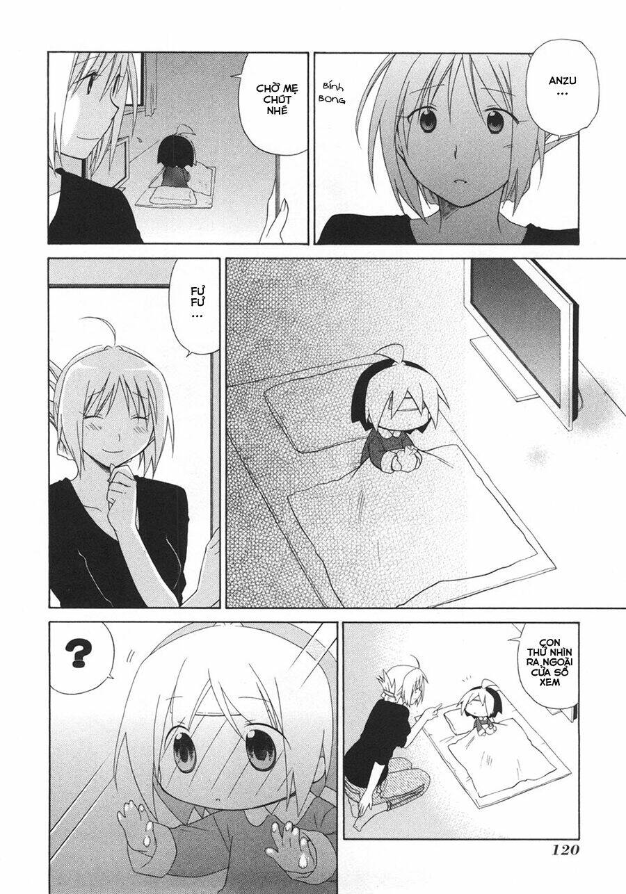 hanamaru youchien chapter 47 10