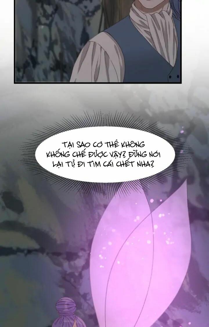 lượm được một tiểu hồ ly phần 3 chapter 121 13