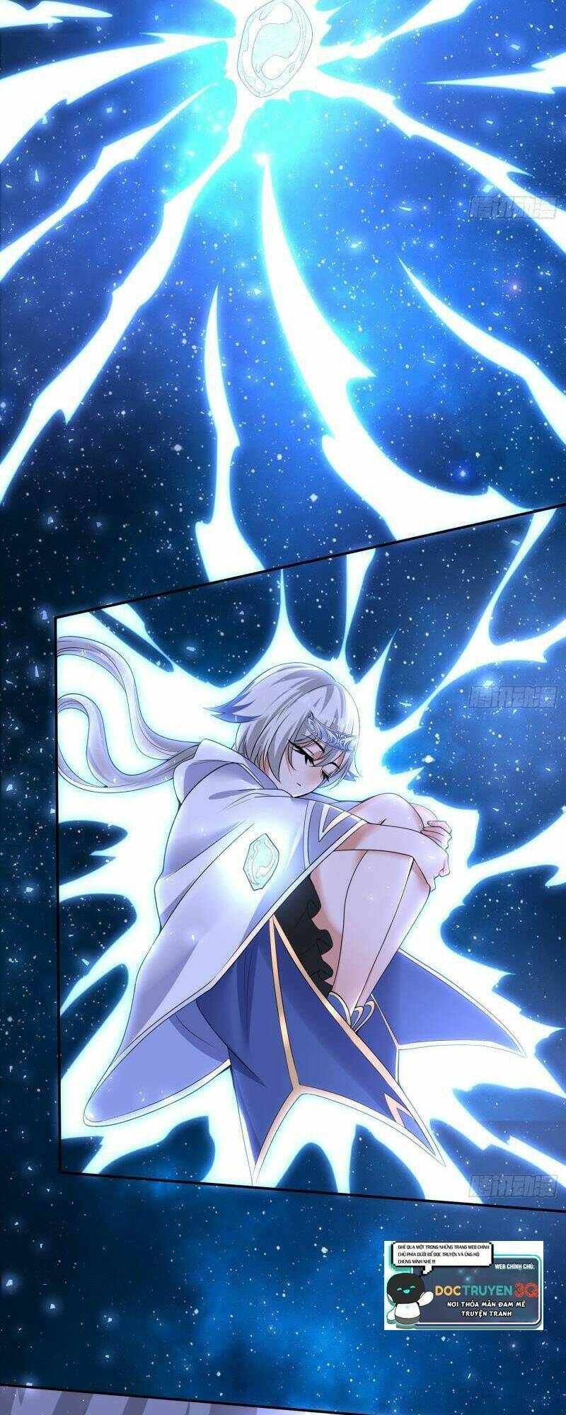 giáng thần chiến ký chapter 142 18