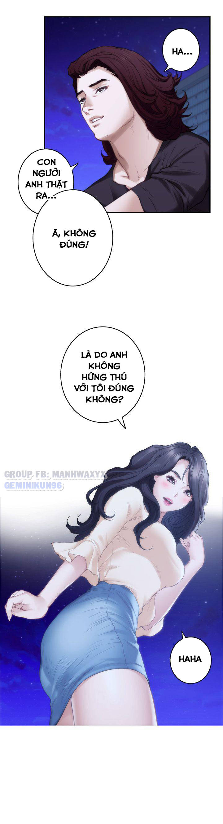 cặp đôi s chapter 46 3