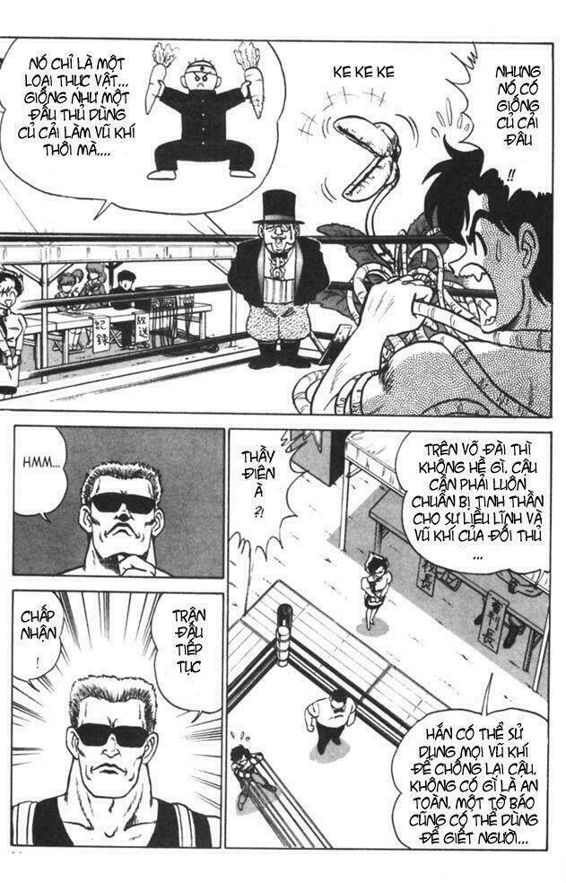 fubata-kun change! chapter 13 5