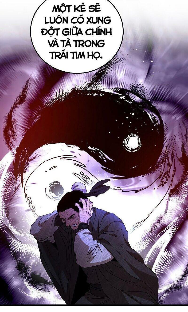 võ đang kỳ hiệp chapter 63 10