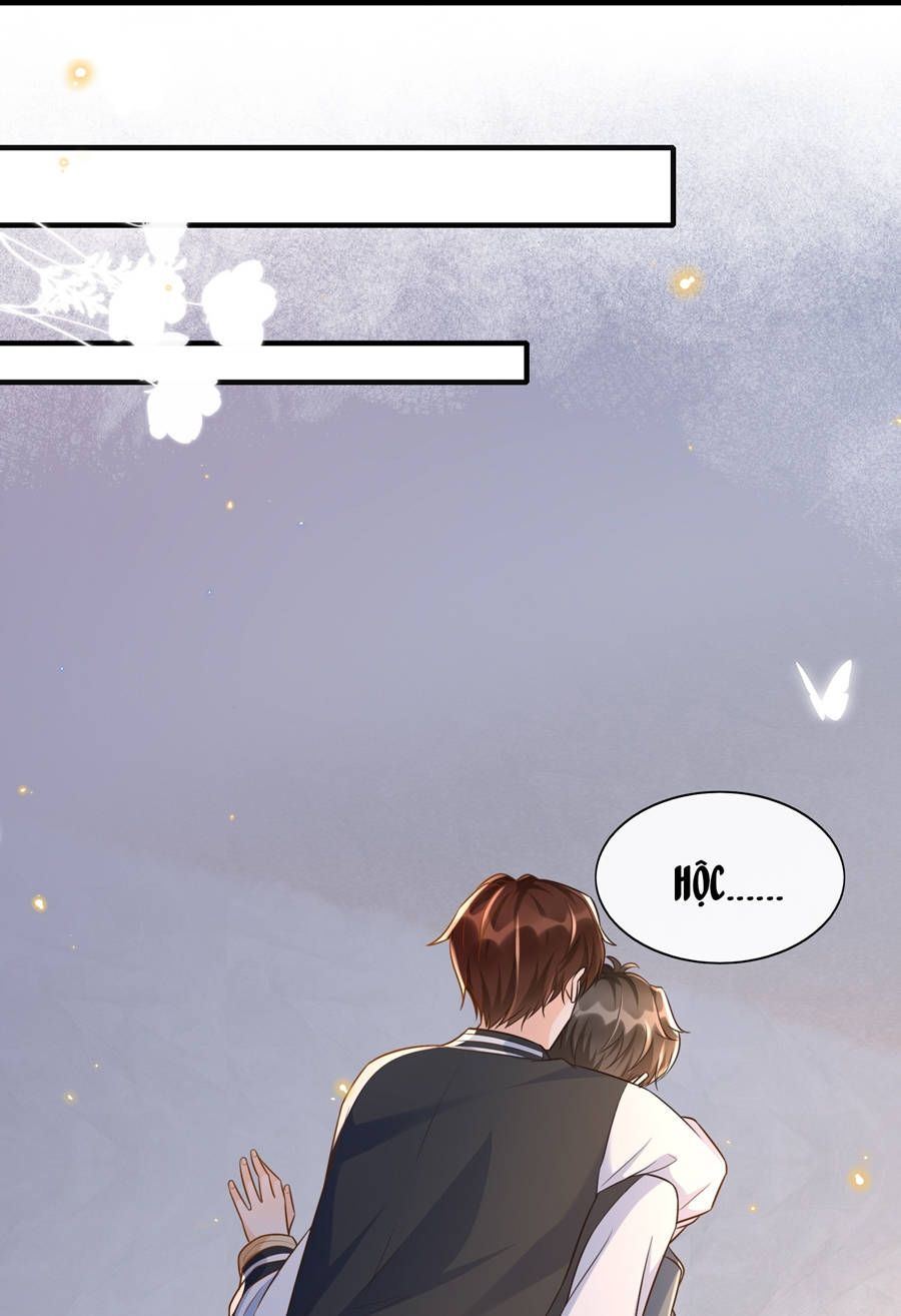 ngọt không ngừng nghỉ chapter 11 31