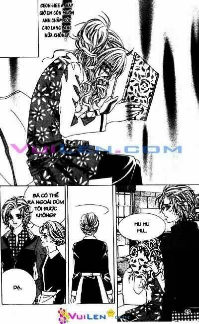 tình yêu quý tộc chapter 43 29