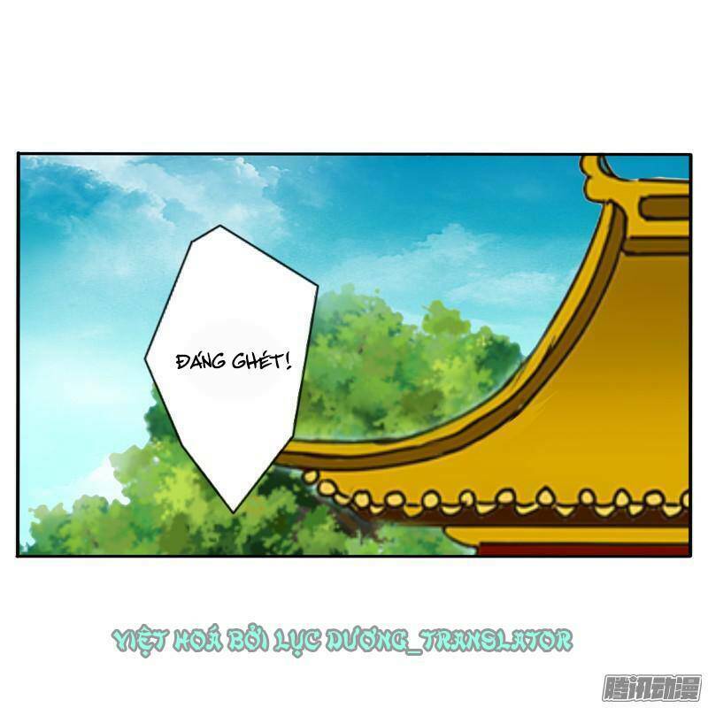 thông linh phi chapter 79 31