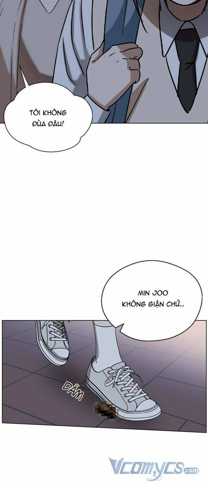 duyên nợ kiếp trước chapter 30 40