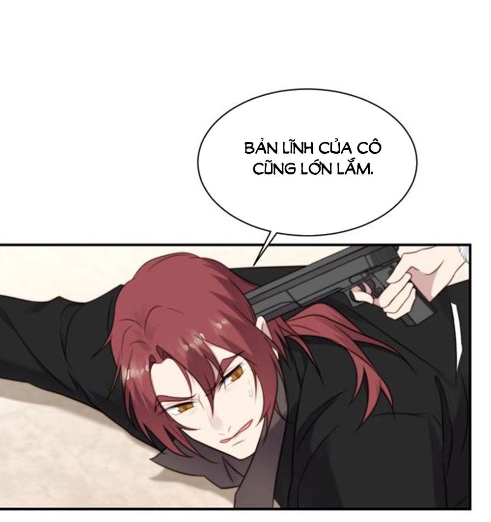 khoá chặt đôi môi (full) chapter 24 7