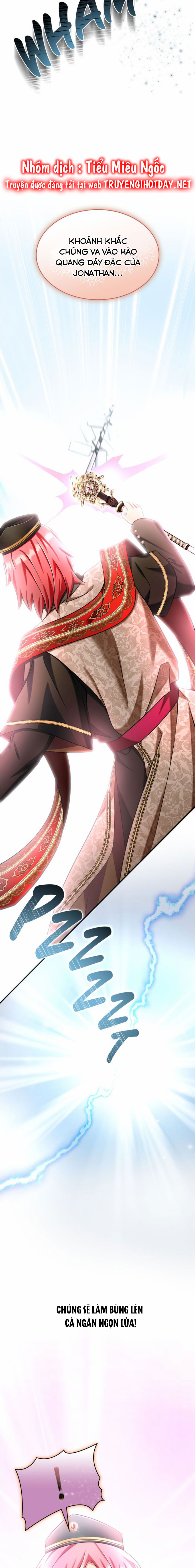 công lý của một ác nữ chapter 127 20