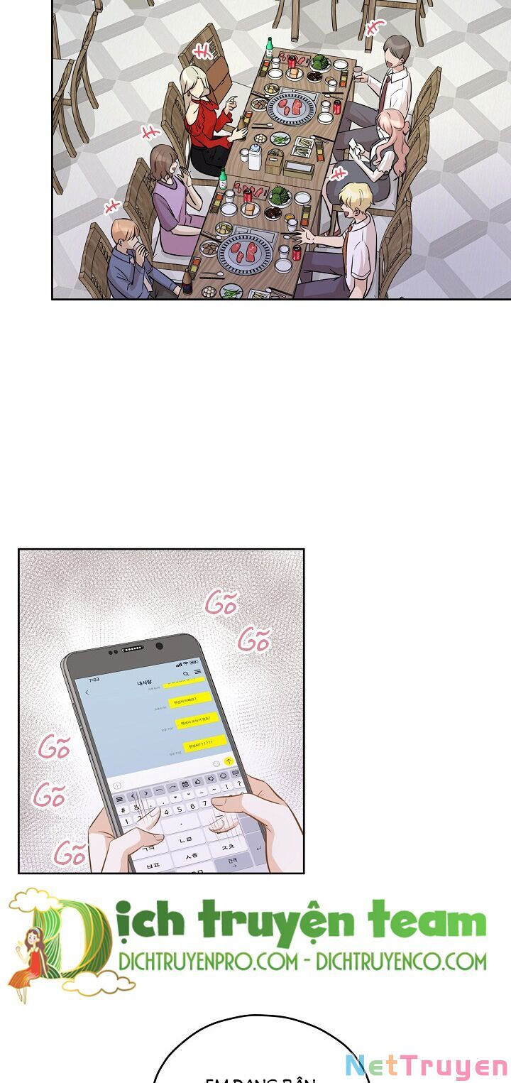 cuộc sống kỳ thú chapter 76 42