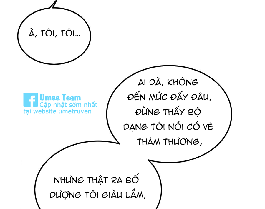 rốt cuộc bé mèo đang nghĩ gì ? chapter 11 49