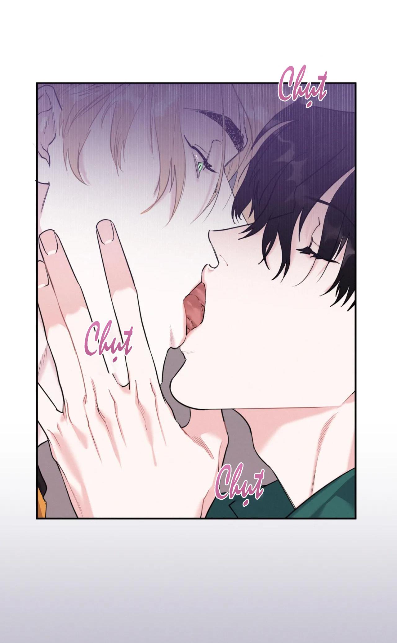 lời nói dối đẫm máu chapter 17 16