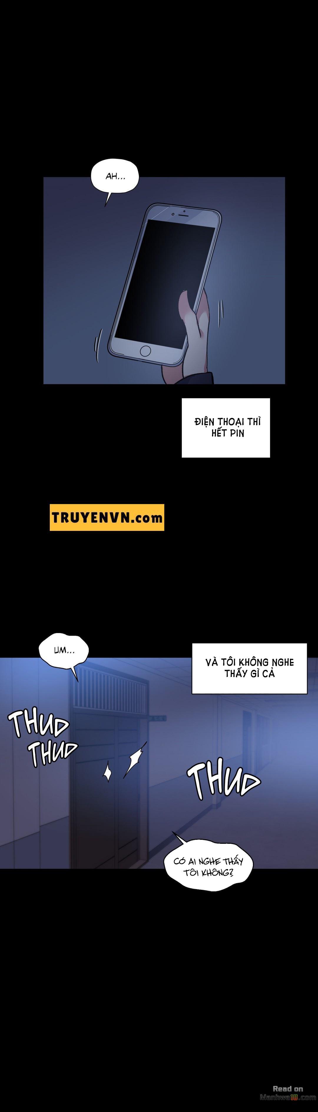 girls marmot chapter 46 11