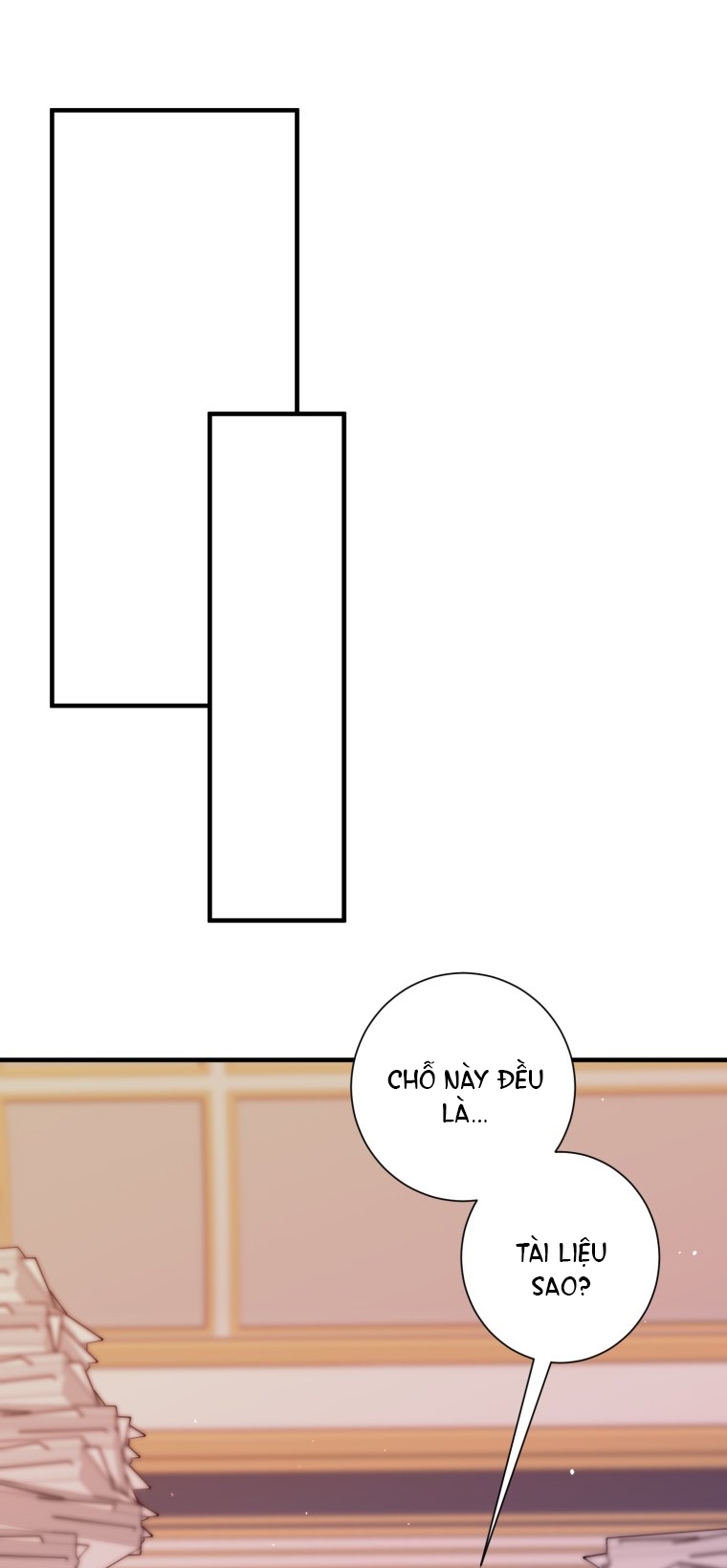 [18+] tôi đã kết hôn với kẻ thù giết cha mẹ chapter 12.2 11