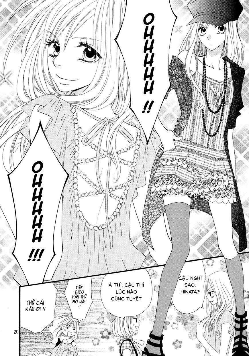 tổng hợp one shot. chapter 71 6