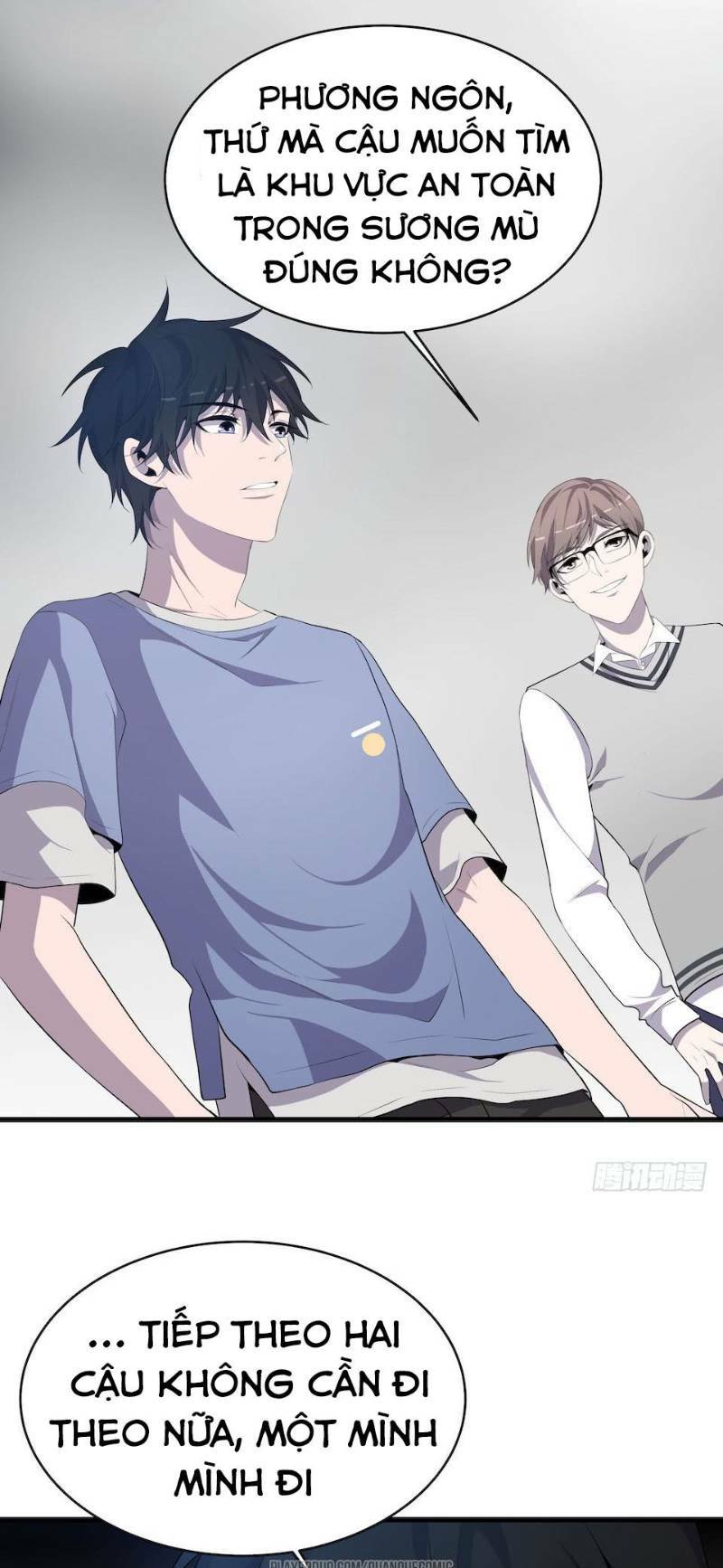 thát không mê thất chapter 10 33