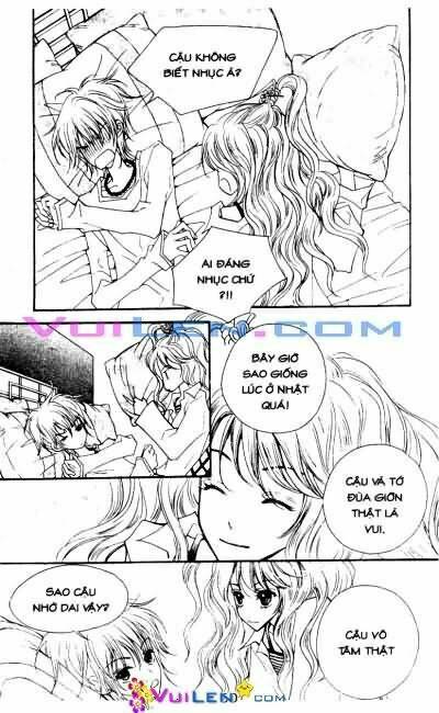 thiên thần dễ thương chapter 3 60