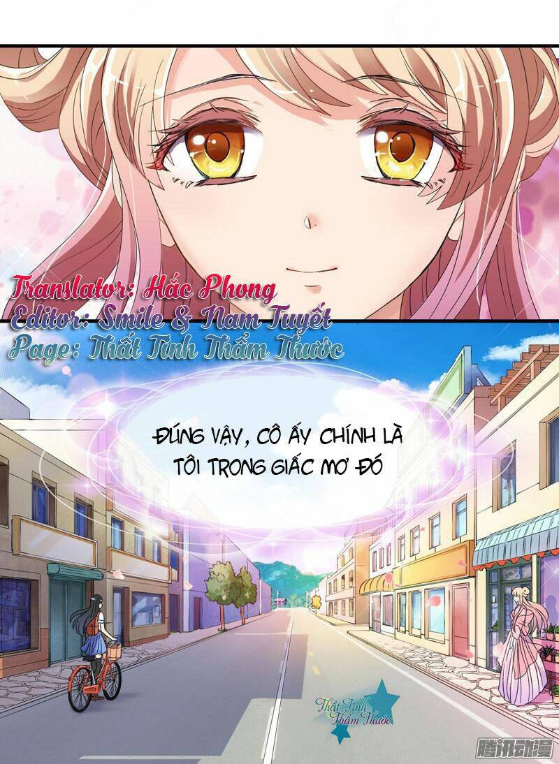 giữ chặt tiểu bạch long chapter 3 2