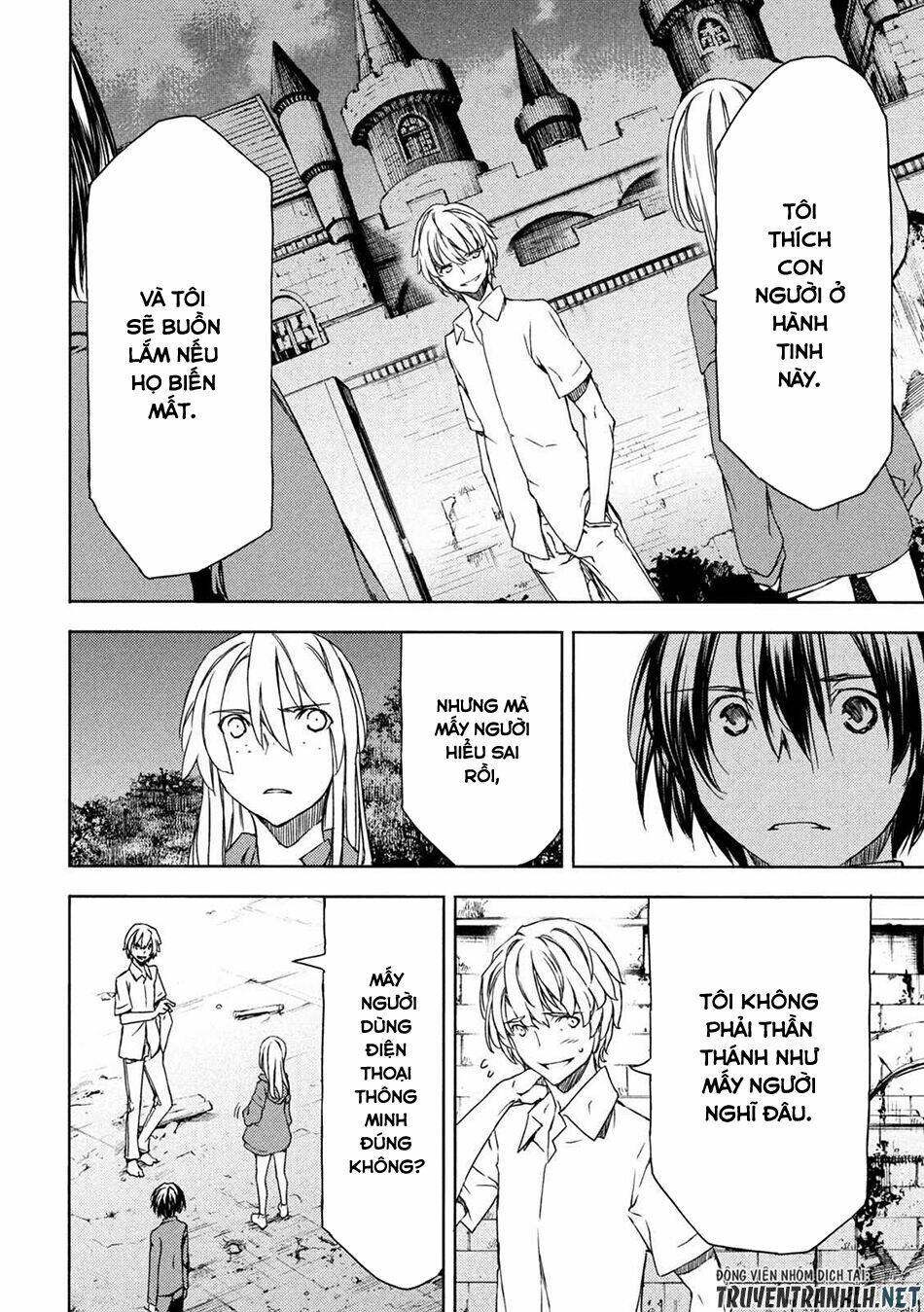 gleipnir - sợi xích thần chapter 77 18