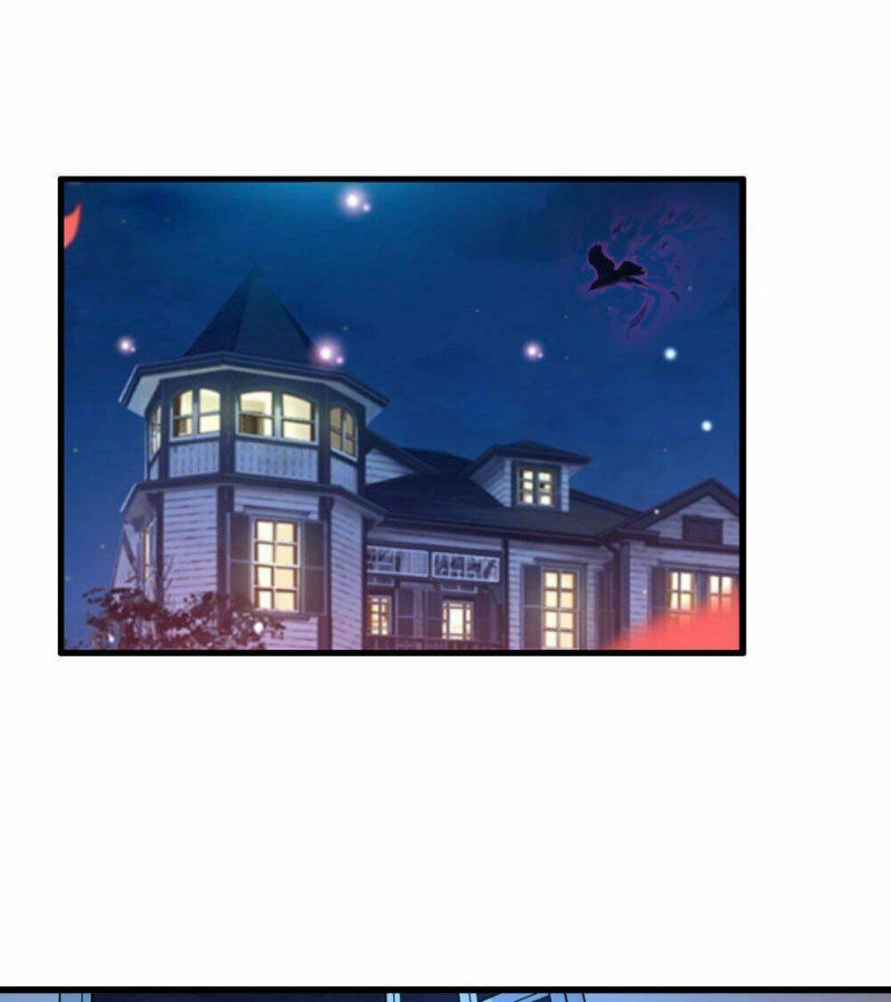 nguyệt dạ hương vi lai chapter 38 1