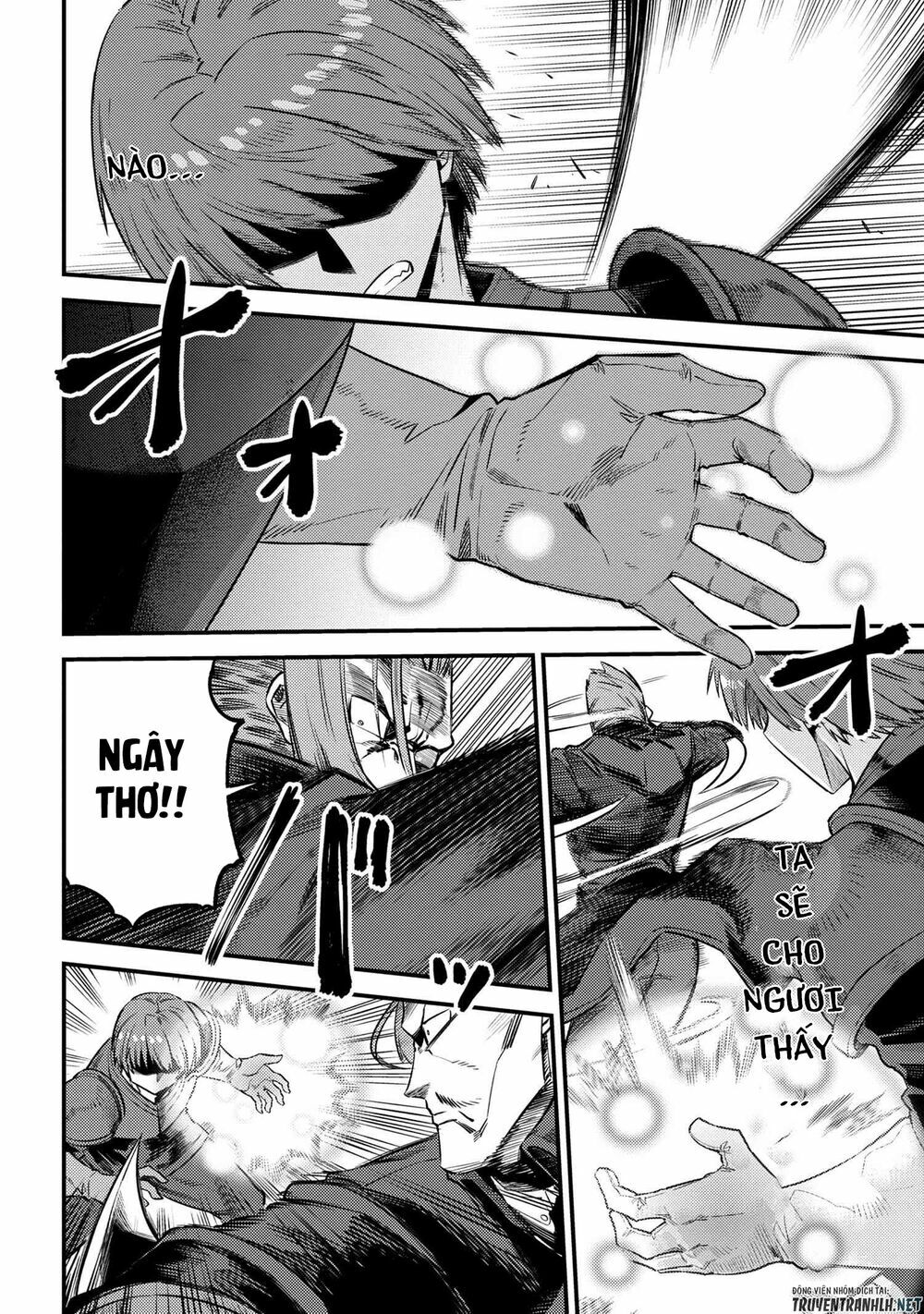Healer báo thù chapter 29.1 20