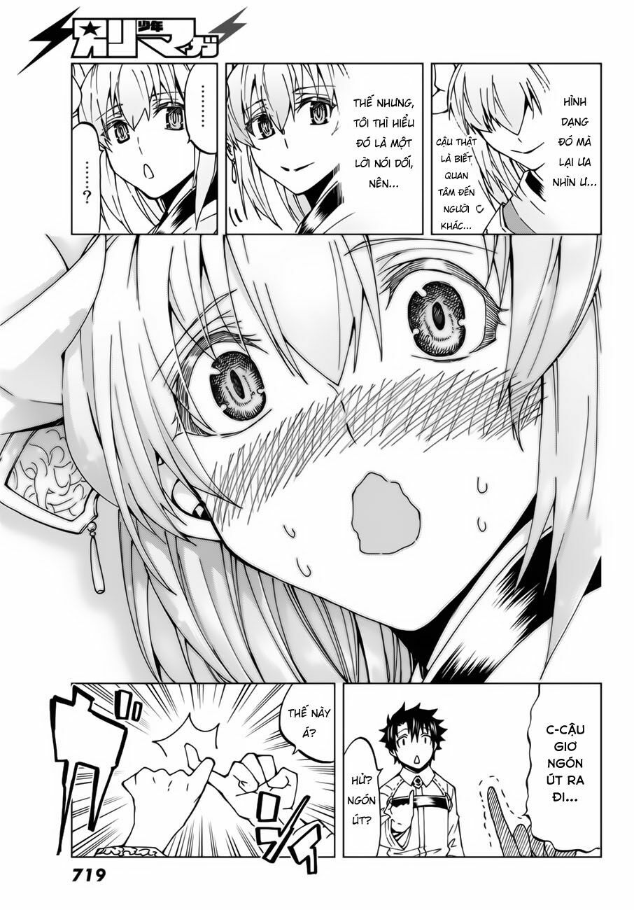 fate/grand order -turas realta- chapter 19 5