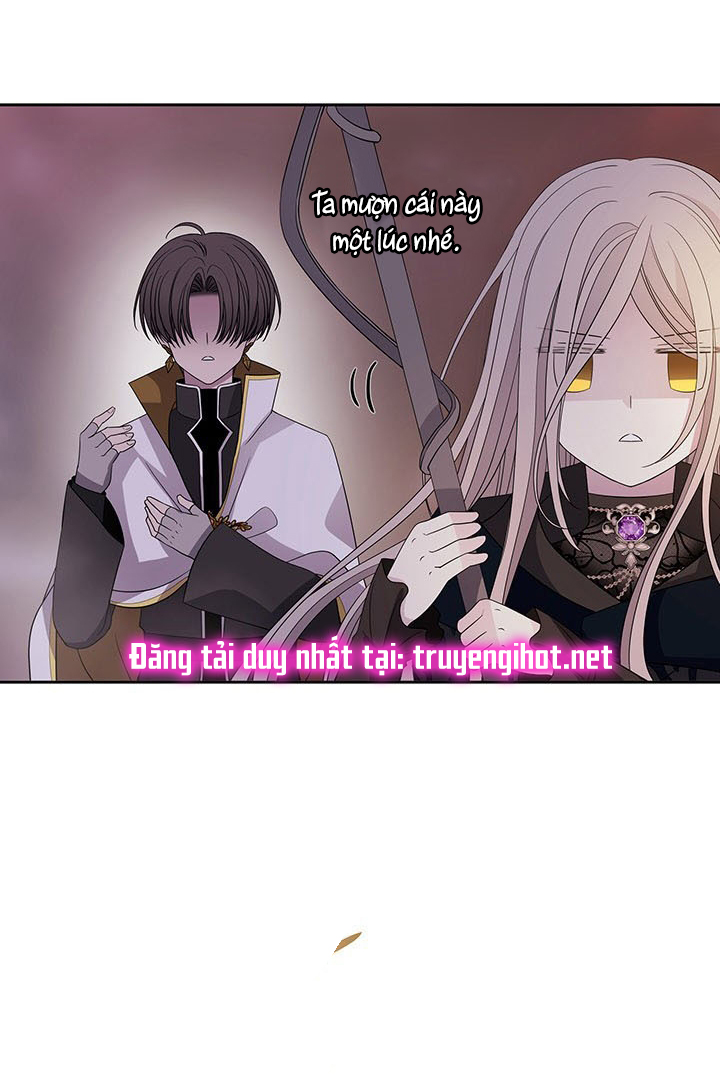 năm môn đệ của charlotte chapter 105 5