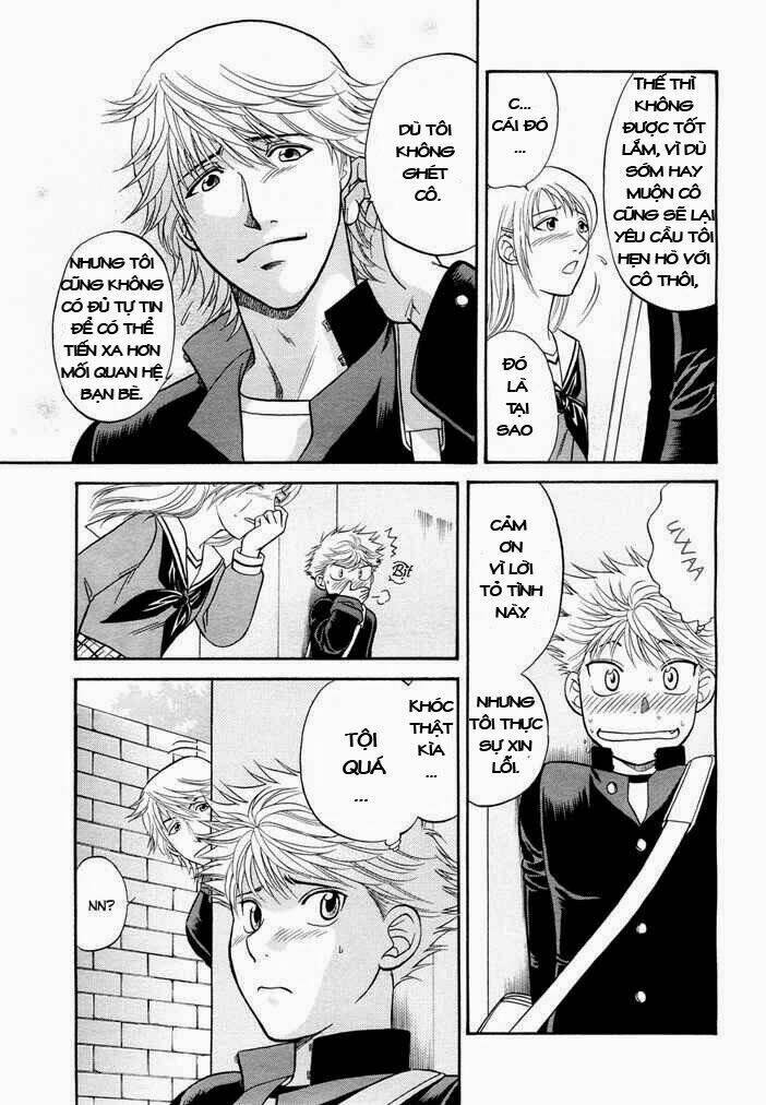 ren'ai houteishiki chapter 3 23