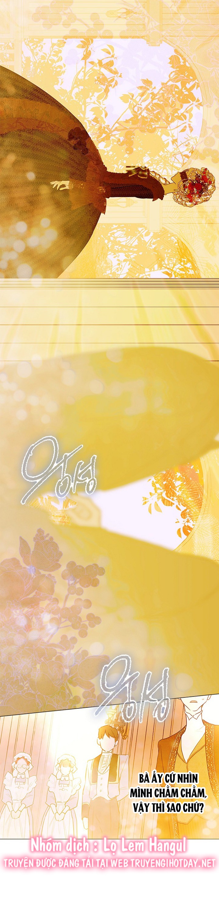 mẹ tôi kết hôn một lần nữa chapter 64 21