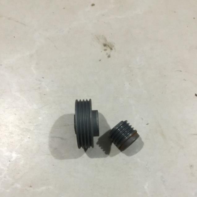 Bộ buly máy bào  mt190