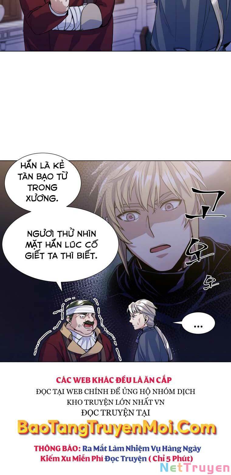 bạo chúa cường hoành chapter 15 16