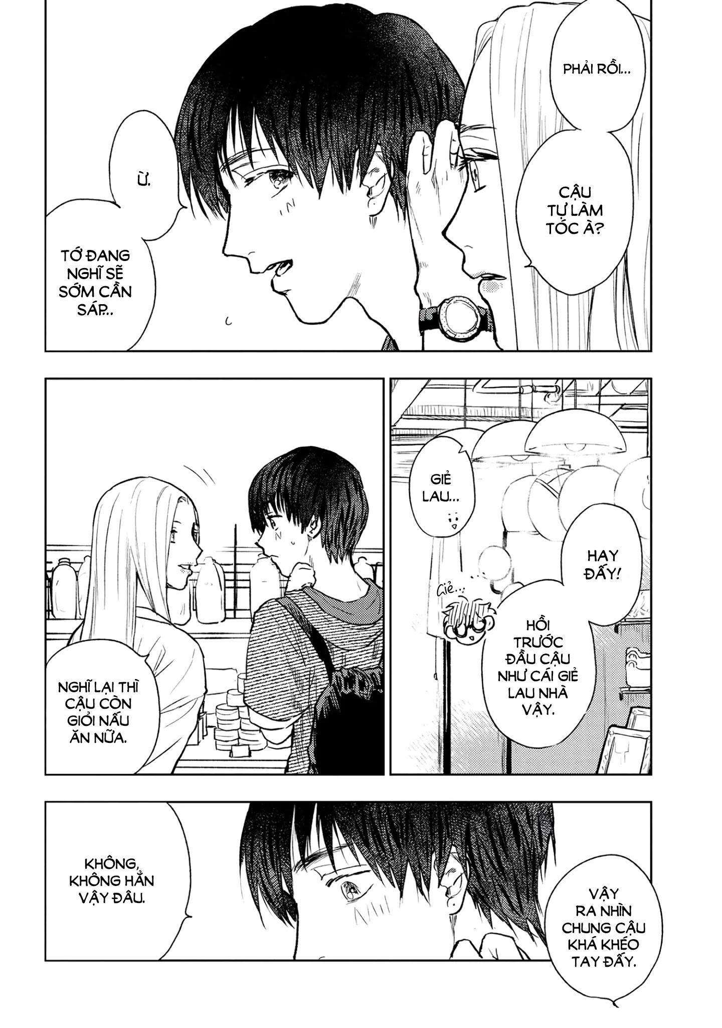 miki, tớ yêu cậu! chapter 0 10