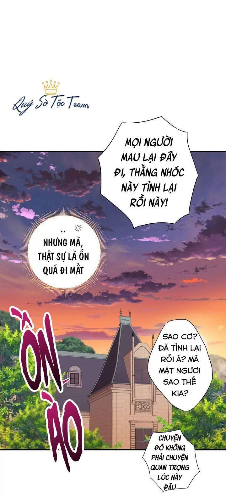 trọng sinh trở thành hoàng phi chapter 160 4