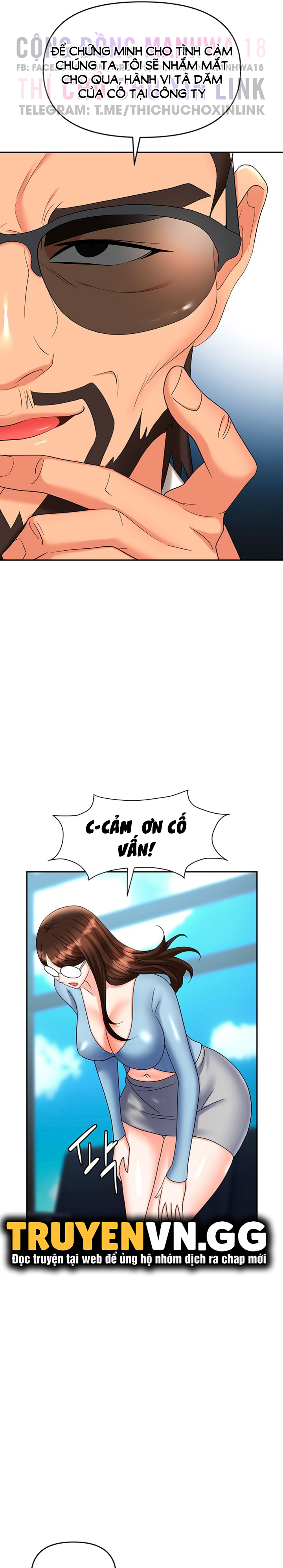 sập bẫy chapter 37 19