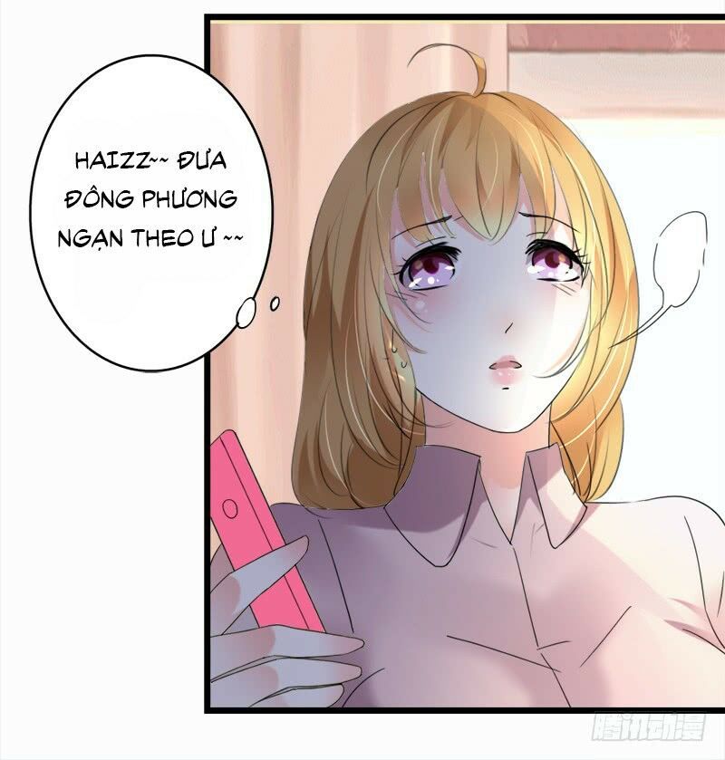 mặt nạ mê hoặc chapter 19 9