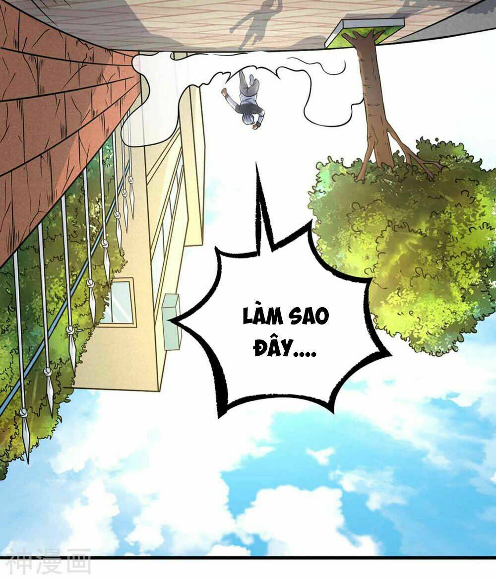 tôi có thuốc hối hận chapter 3 16