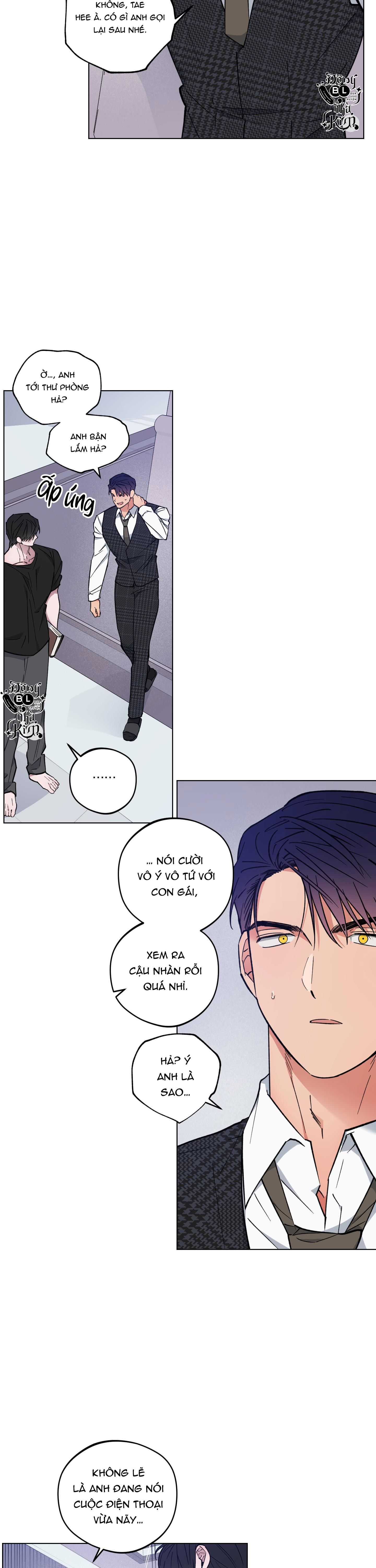 bình minh của rồng chapter 22 19