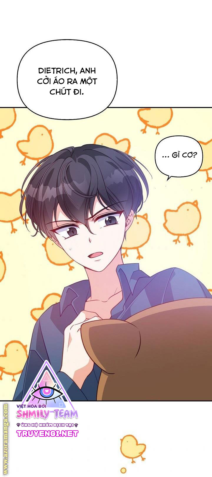 em gái cưng của đại công tước phản diện chapter 38 30