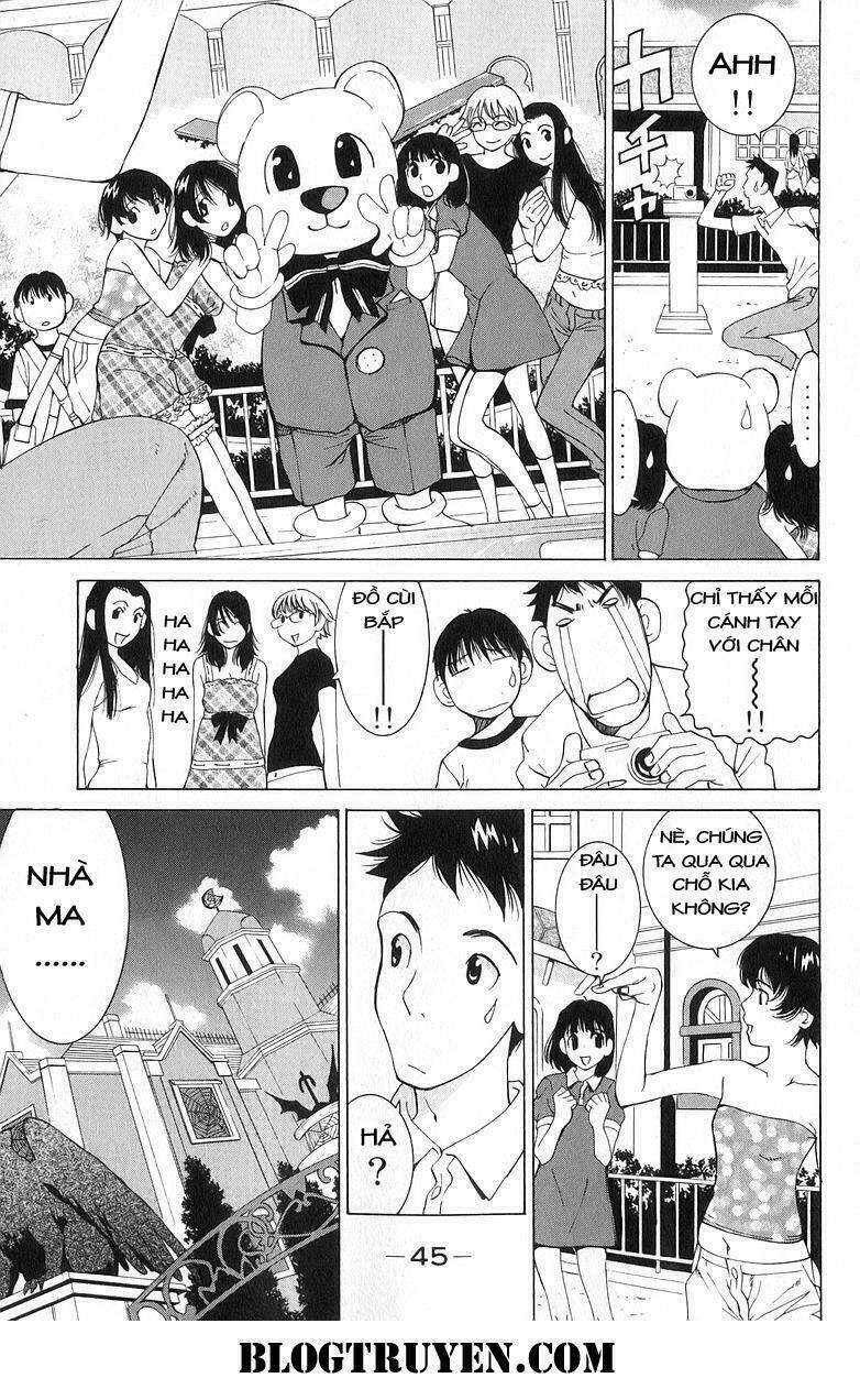 gacha gacha - secret chapter 42 9