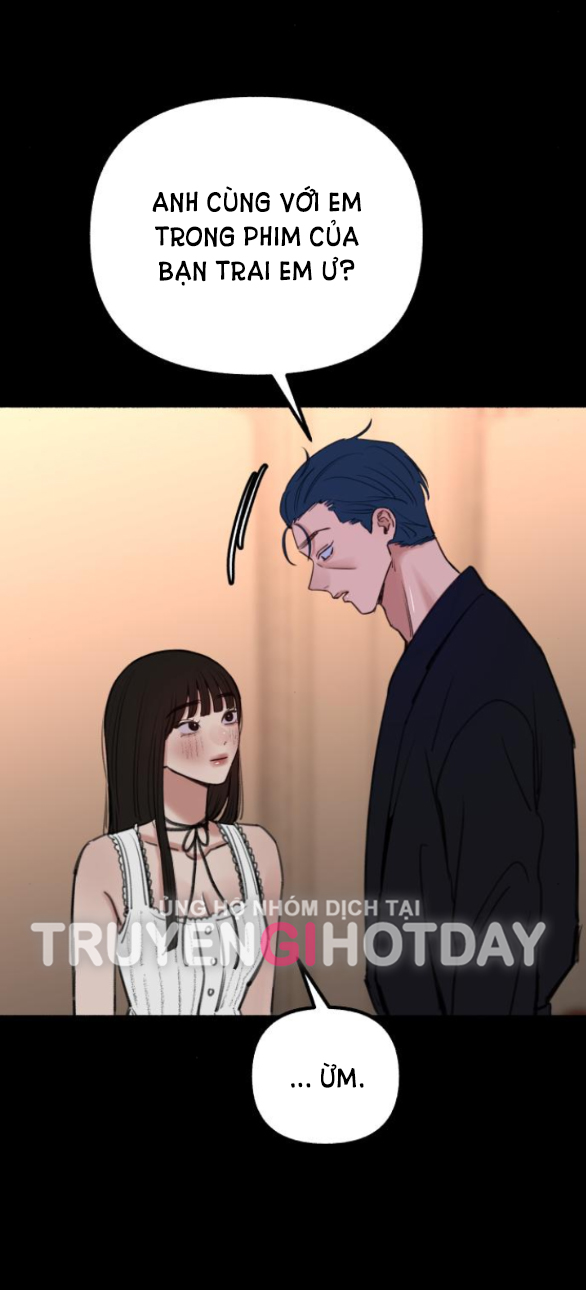 nàng thơ nổi tiếng - nàng thơ myung chapter 44.1 26