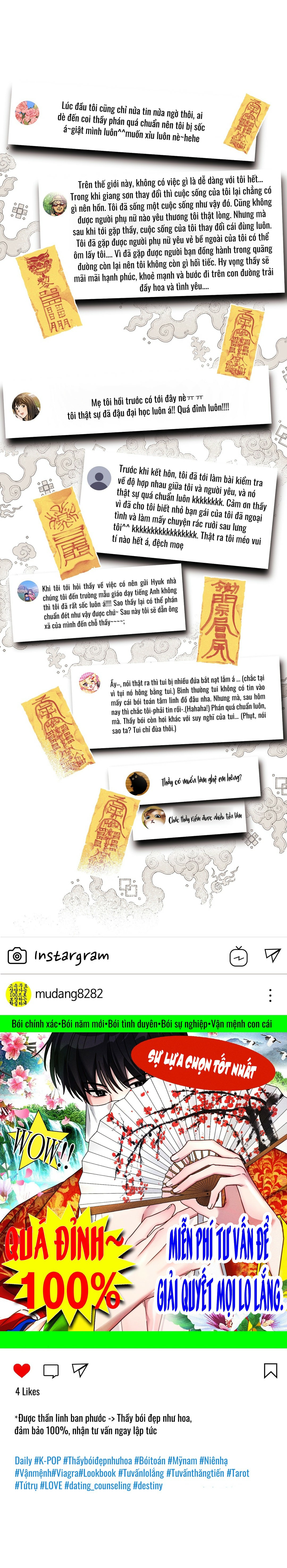 mối tình lừa đảo chapter 1 2