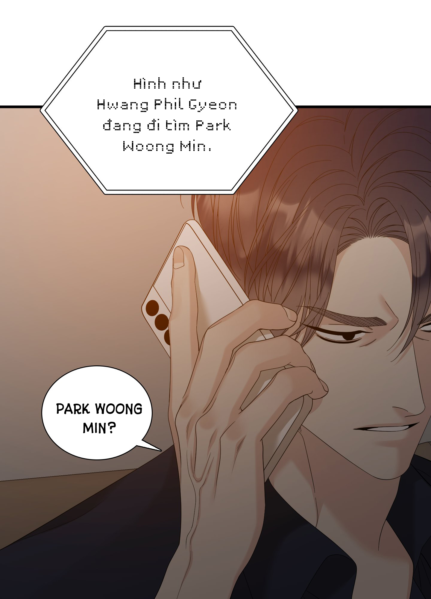 Kẻ Đê Tiện chapter 45.2 - Trang 16