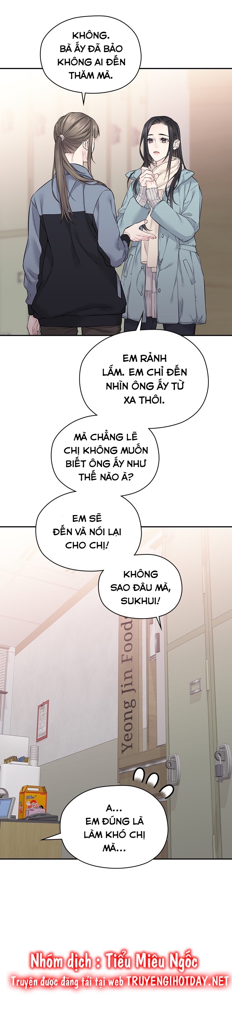 hạnh phúc đó không hề tồn tại chapter 30 18