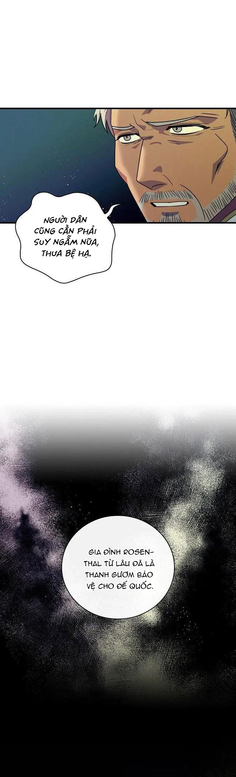 hiệp sĩ băng giá chapter 54.2 6