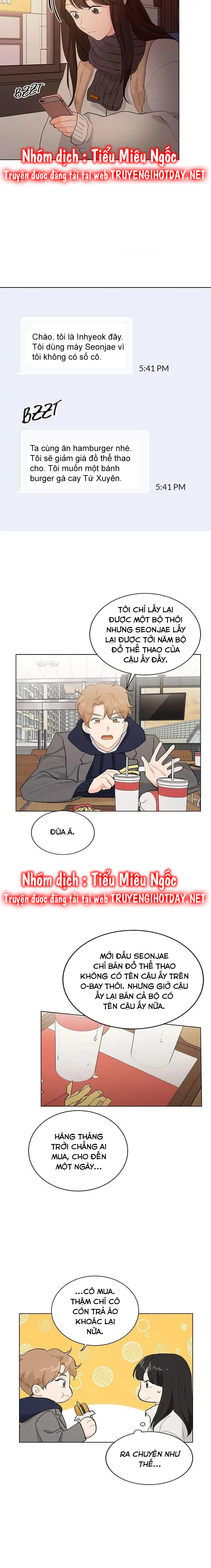 ngày mai tươi đẹp chapter 15 7